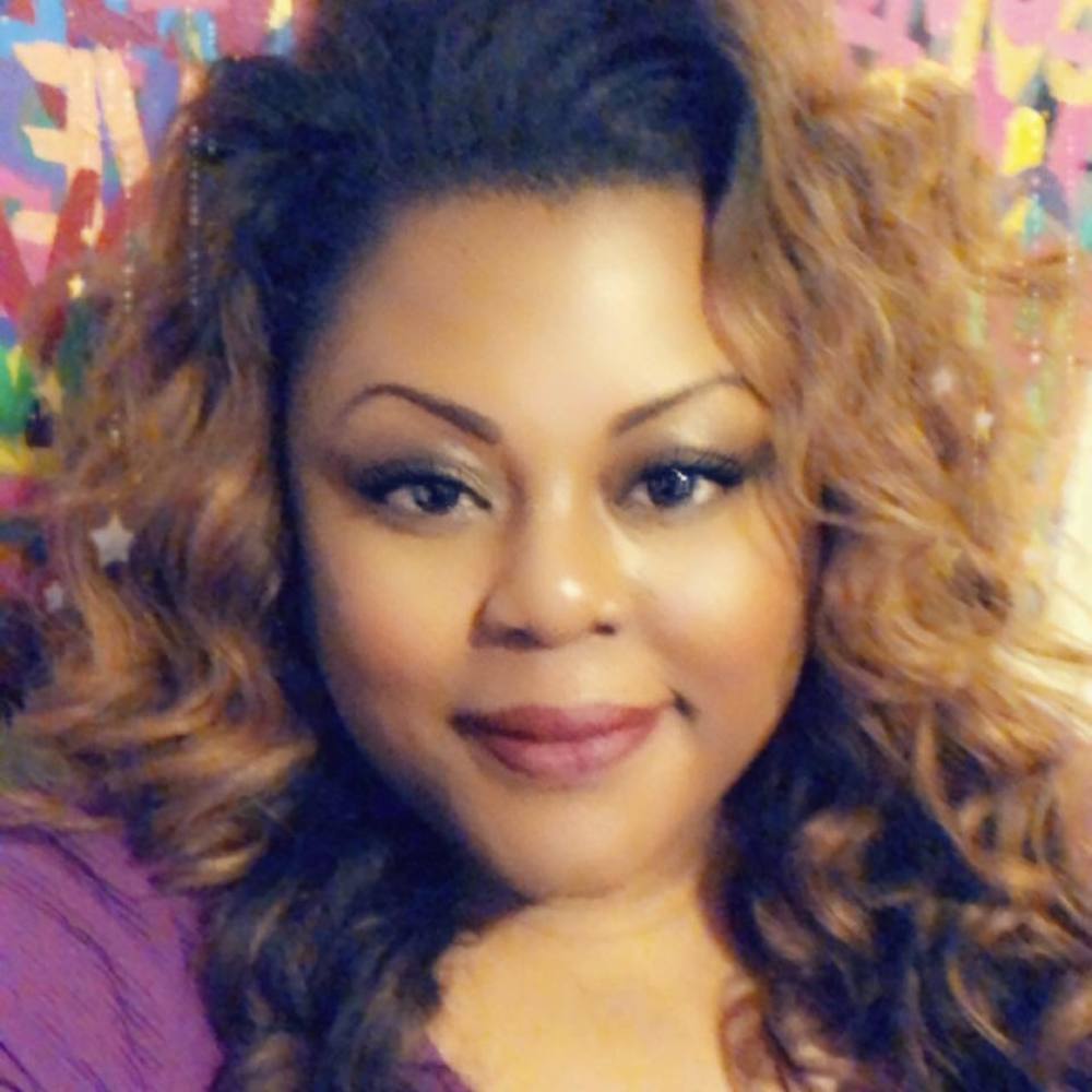 Meet your Posher, Ashleigh